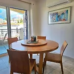 Apartmán Sunset Duplex Delight
