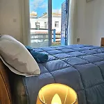Sunset Duplex Delight Apartment