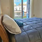 Apartmán Sunset Duplex Delight Kissonerga