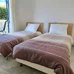 Sunset Duplex Delight Apartmán *
