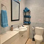 Apartment Sunset Duplex Delight Kissonerga