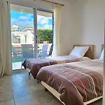 Apartment Sunset Duplex Delight Kissonerga