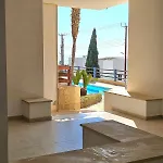 Sunset Duplex Delight Apartment Kissonerga