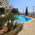 Apartment Sunset Duplex Delight Kissonerga