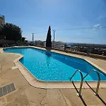 Sunset Duplex Delight Apartment Kissonerga