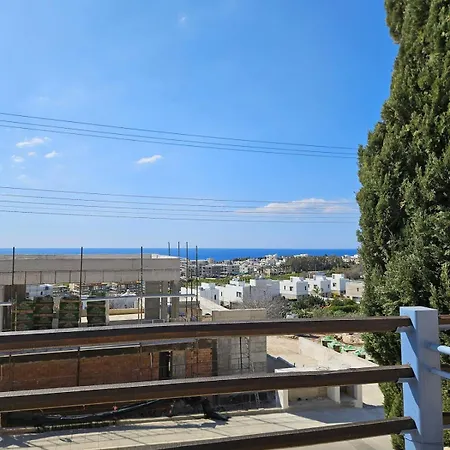 Sunset Duplex Delight 基索内加